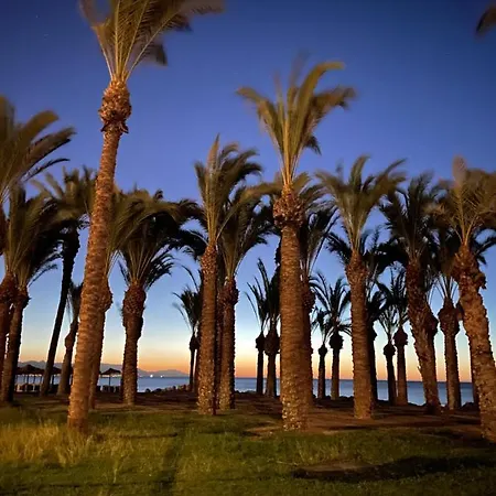 Costa Del Sol Vacacional Apartment Benalmadena Exterior photo