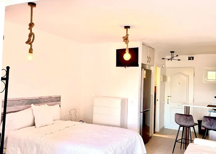 Costa Del Sol Vacacional