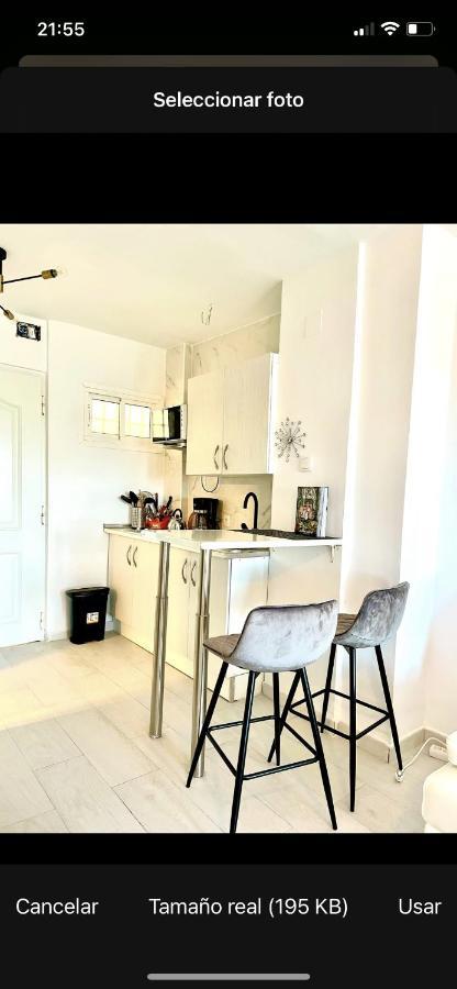 Costa Del Sol Vacacional Apartament Benalmádena