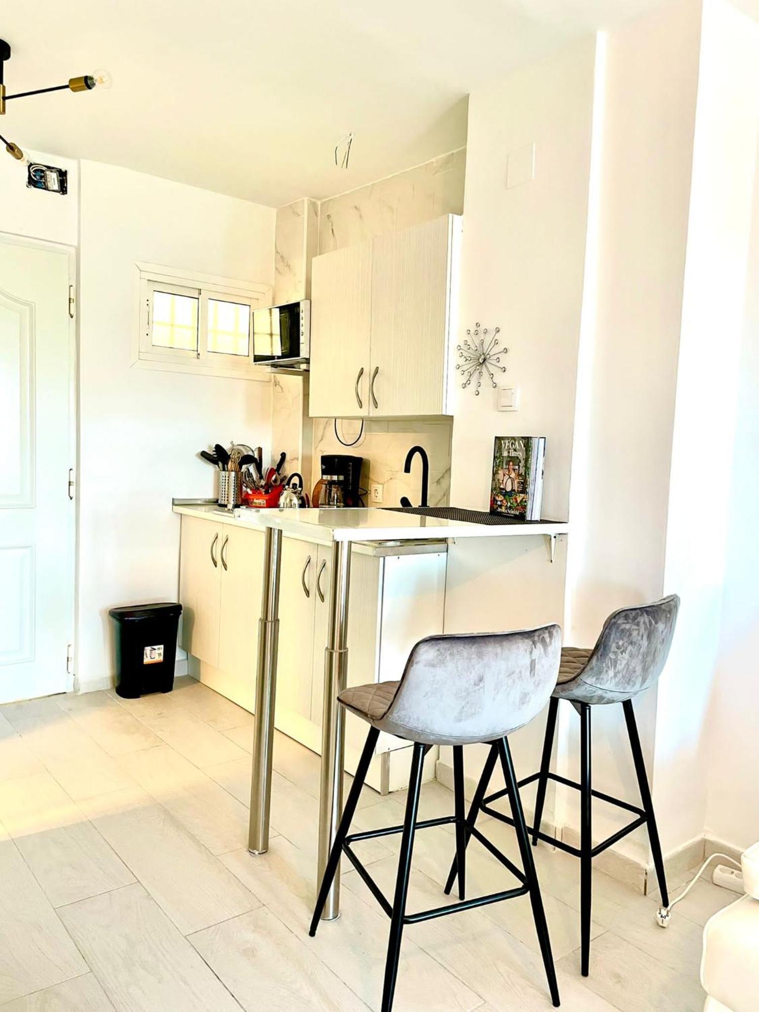 Costa Del Sol Vacacional Apartament